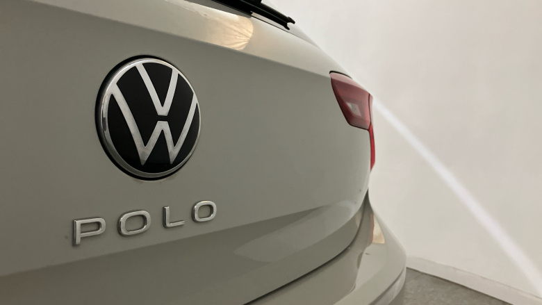 Volkswagen Polo 1.0 TSI Life 5dr Petrol Hatchback